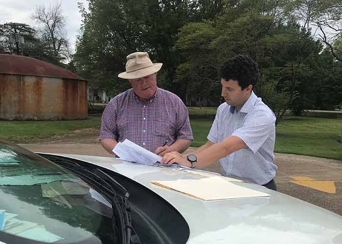 Mississippi Banks' Economic Impact