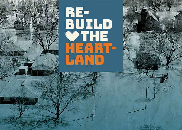 Rebuild the Heartland