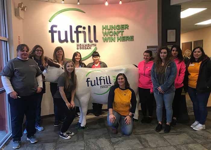 Fulfill Program Participants