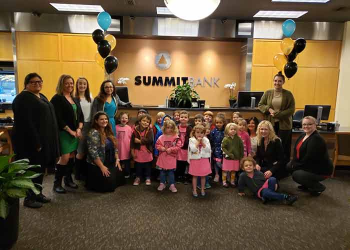 Community Banking Week Celebration