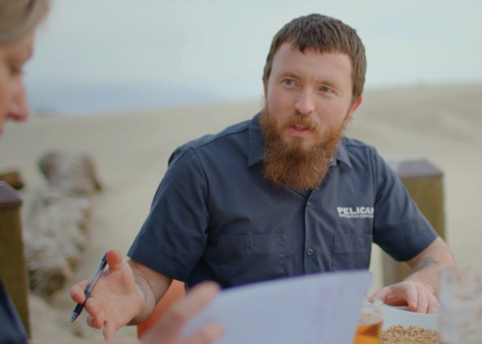 WaFd Bank Brewing Support for Small Business