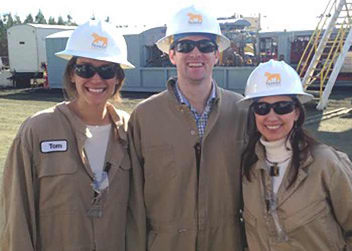 Energy Team