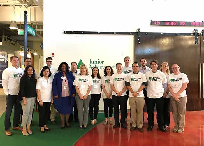 Junior Achievement